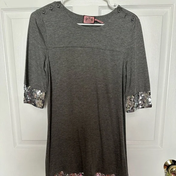 Juice couture top - Picture 2 of 2